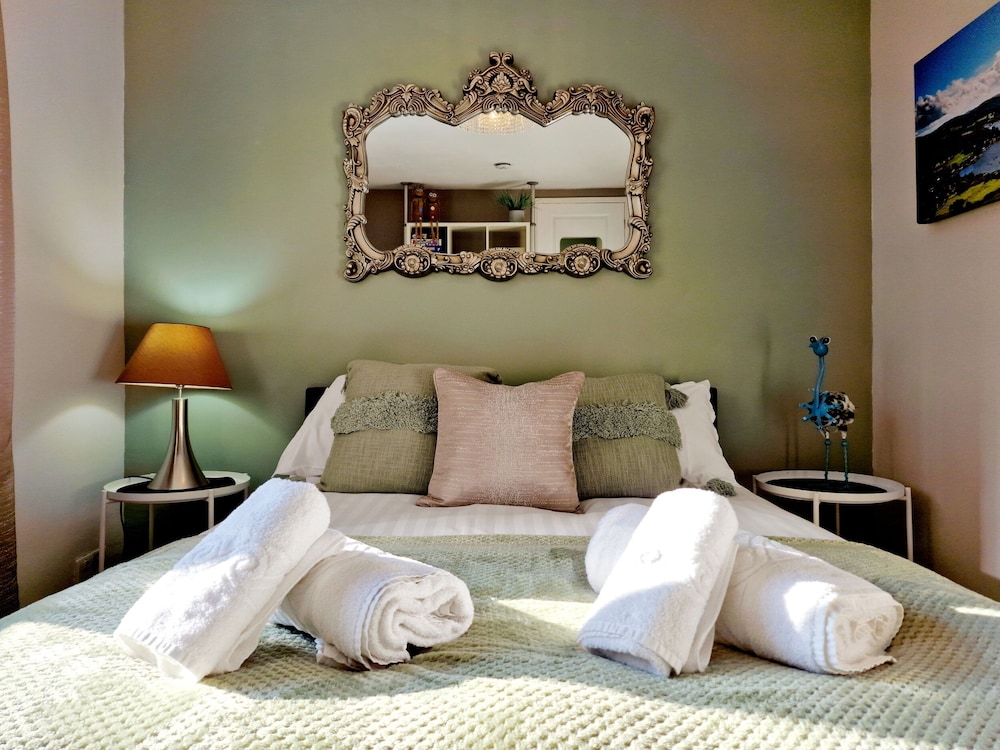 Bowness Hideaway