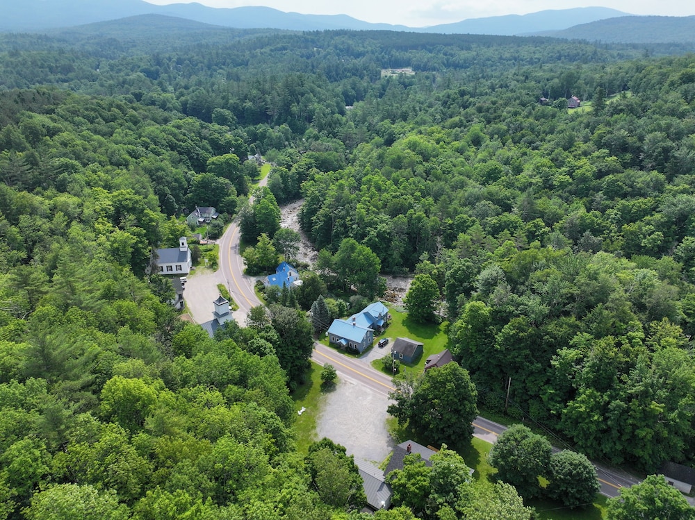 Chipman Inn