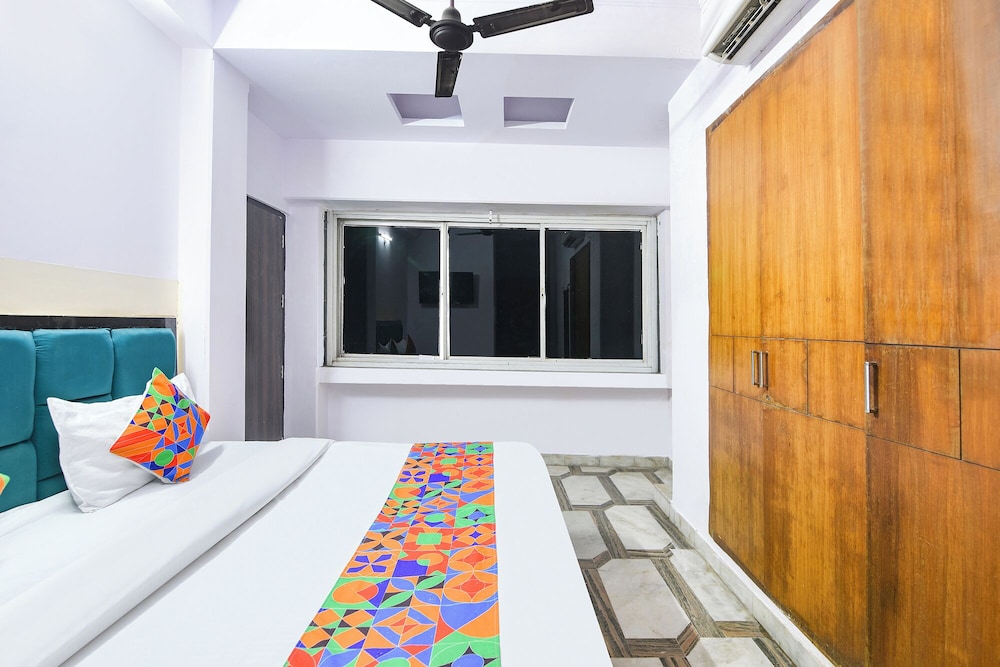 Fabhotel Tulip Sarover Mansarover Garden