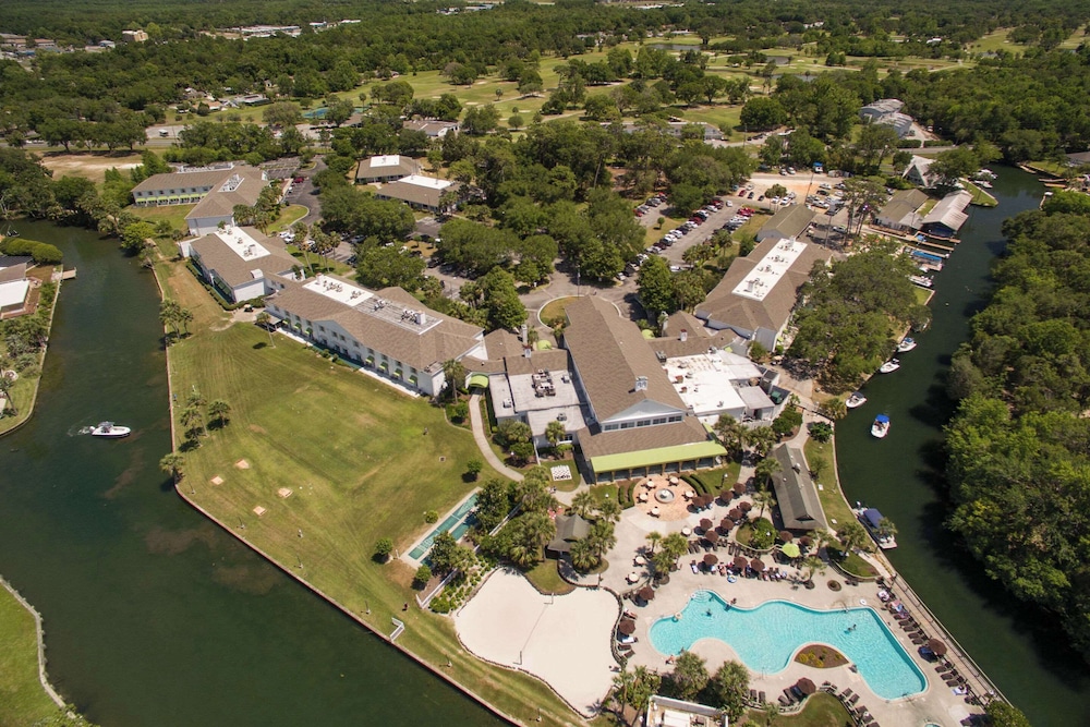 Plantation Resort on Crystal River, Ascend Hotel Collection, Billede 43