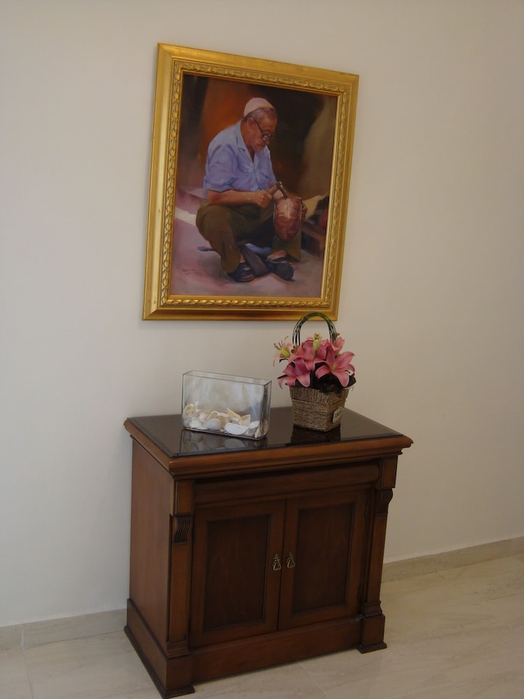 Gallery Guesthouse Amman