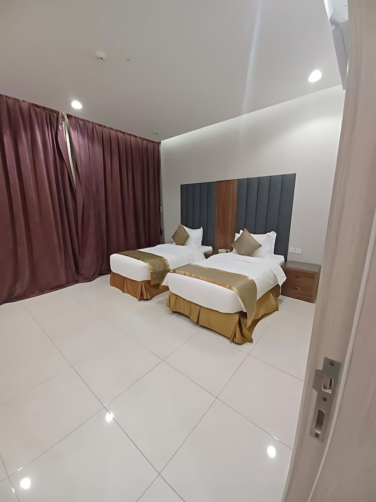 Saraya Inn Holiday Homes Chalets