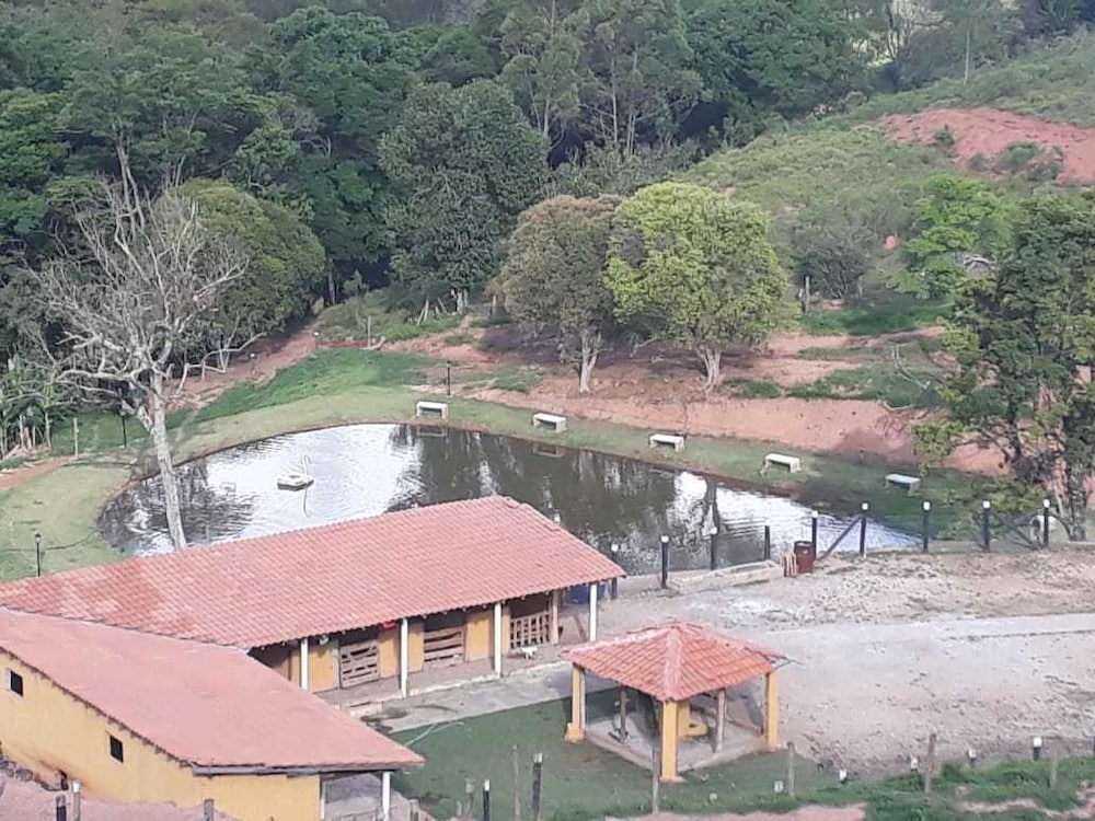 Hotel Fazenda Molise