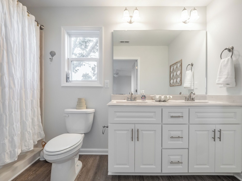Happily Ever After by Topsail Realty