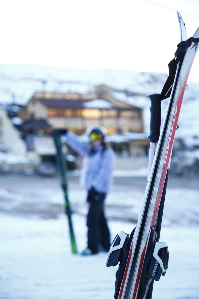 Austria Mzaar Chalets & Services