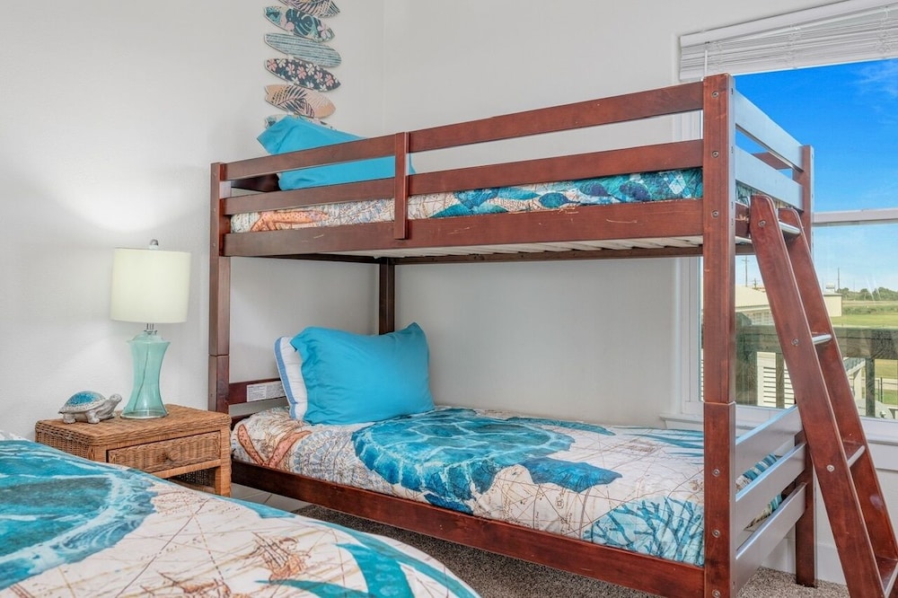 Life's A Beach 3 Bedroom Home