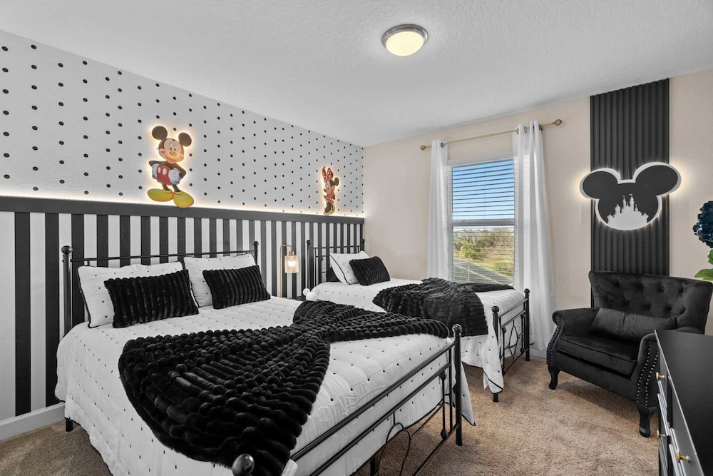 Magical Getaway in the Best Location for a Perfect Vacation