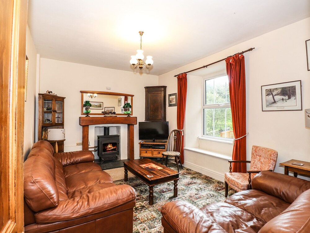 Raisthwaite Farm