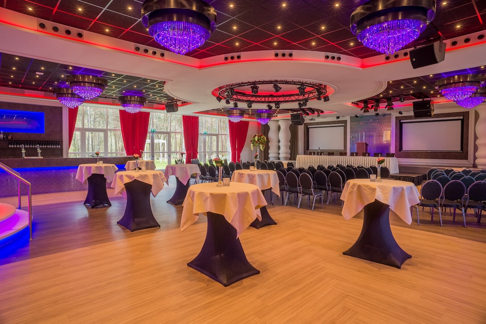 Asteria Hotel Venray en Venray