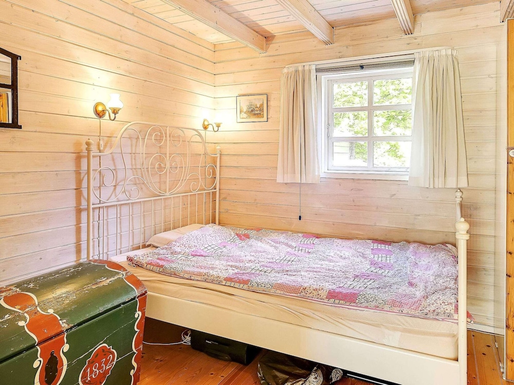 Holiday Home in Kirke Hyllinge view 5