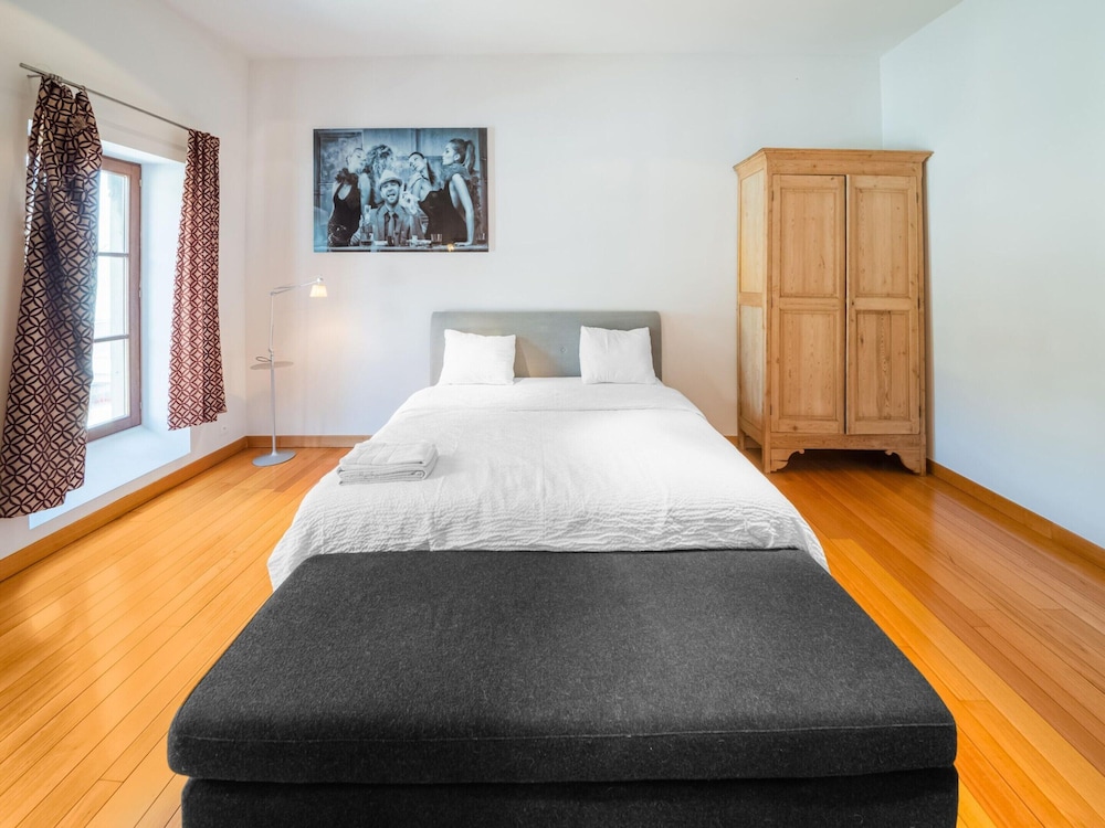 Welcoming Holiday Home in Dison With Private Pool