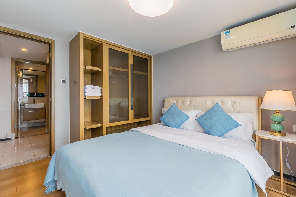 Guangzhou  Xinlin Apartment