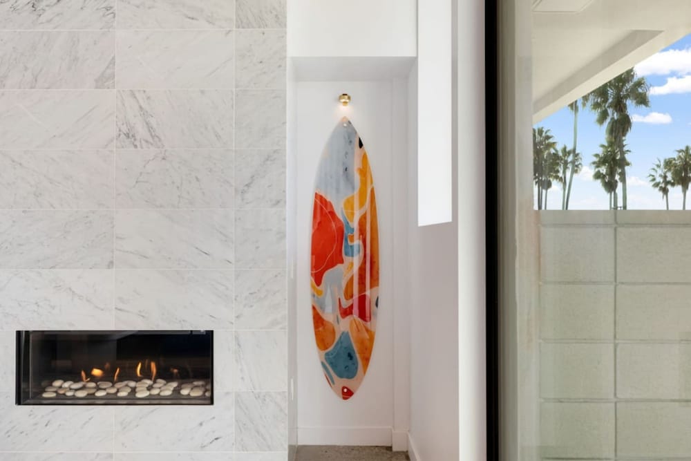 The Santa Monica Sunset - Beachfront Luxury
