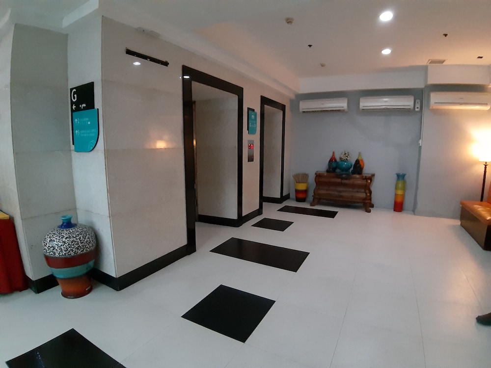 City Suites by P&J view 2
