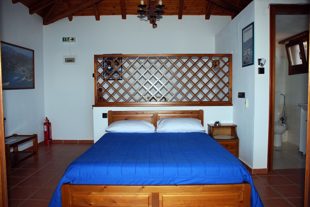 Villa Elena view 3