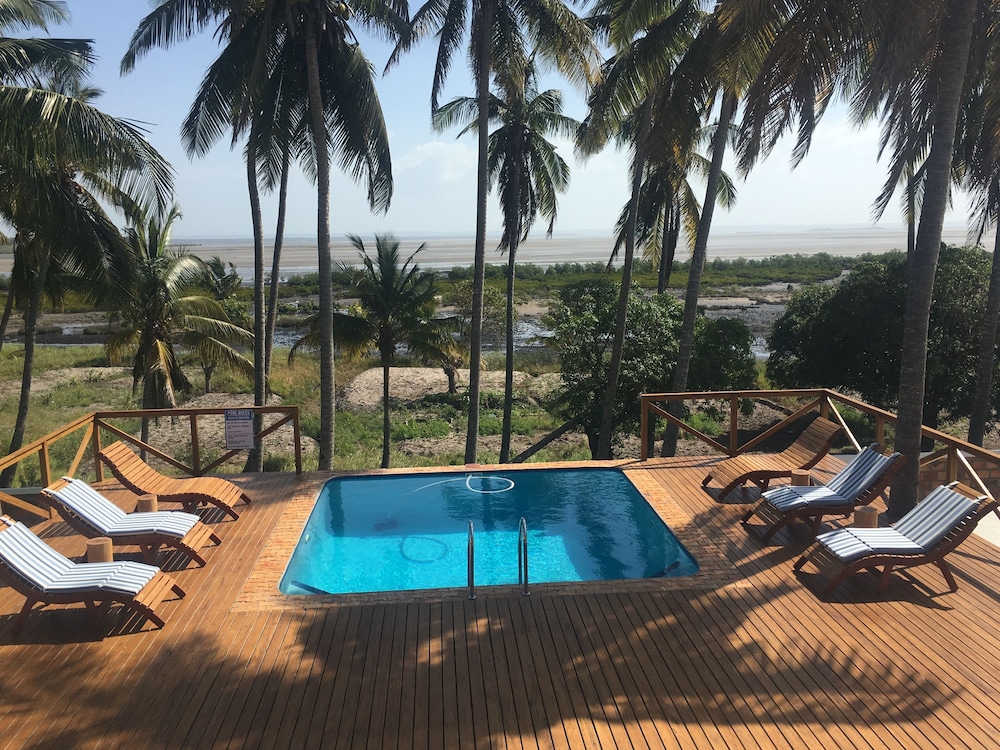 Vertigo Lodge de Estuario