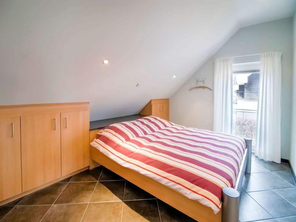 Lush Holiday Home on the Edge of the Hautes Fagnes