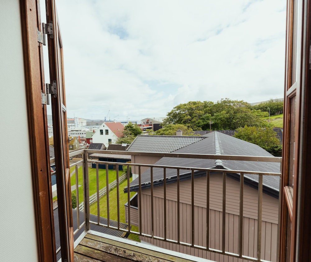 Penthouse - 4BR - Downtown - Harbour view 3