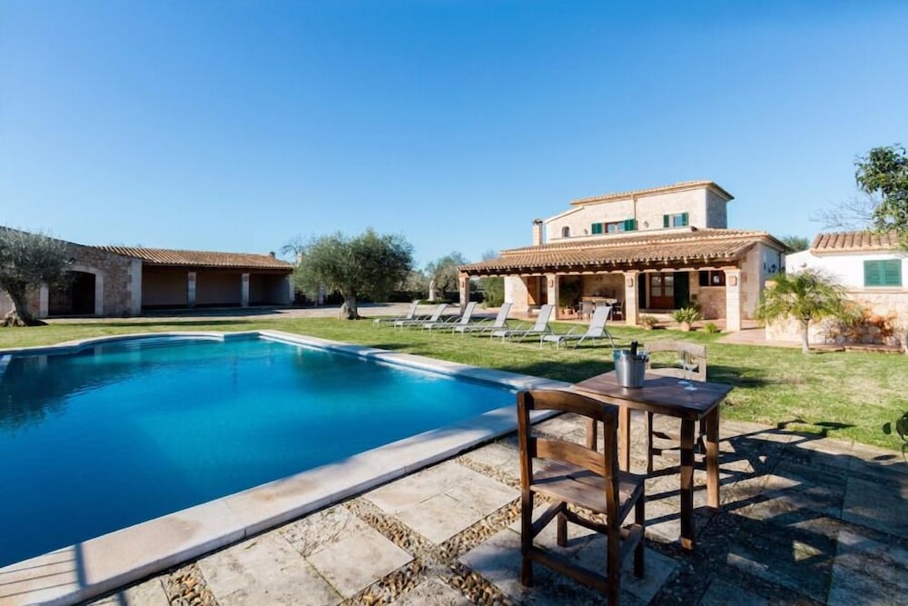 Villa Can Pedro
