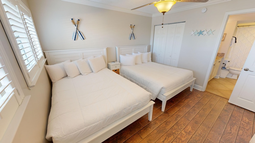 Beach House 301a 2 Bedroom Condo