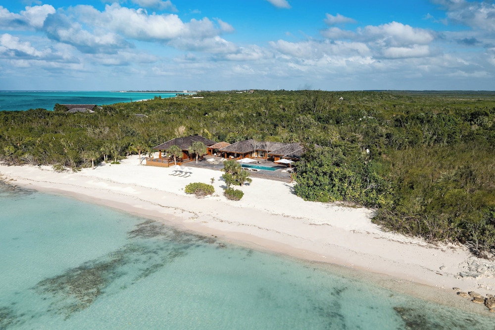 COMO Parrot Cay - Photo 213