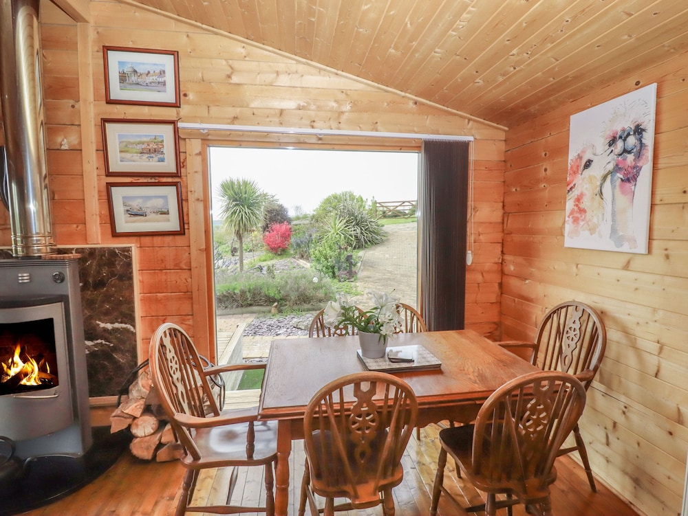 Tilly's Lodge