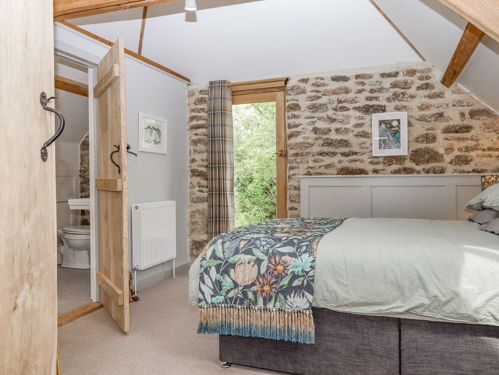The Coach House at Thorn Farm