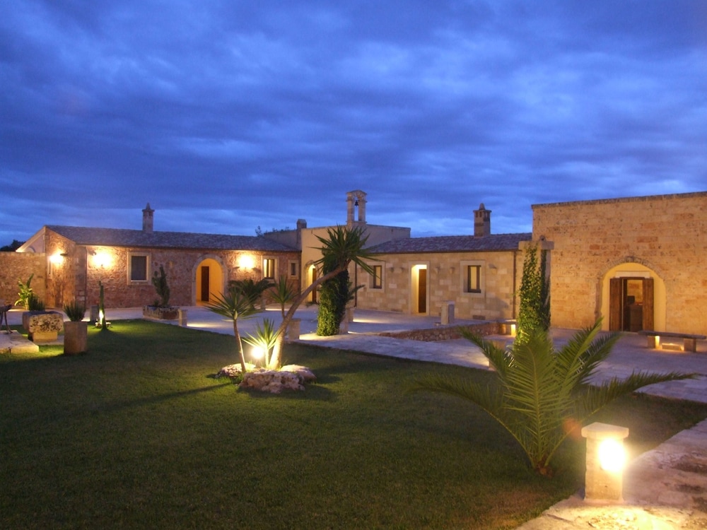 Tenuta Masseria & Spa Chicco Rizzo