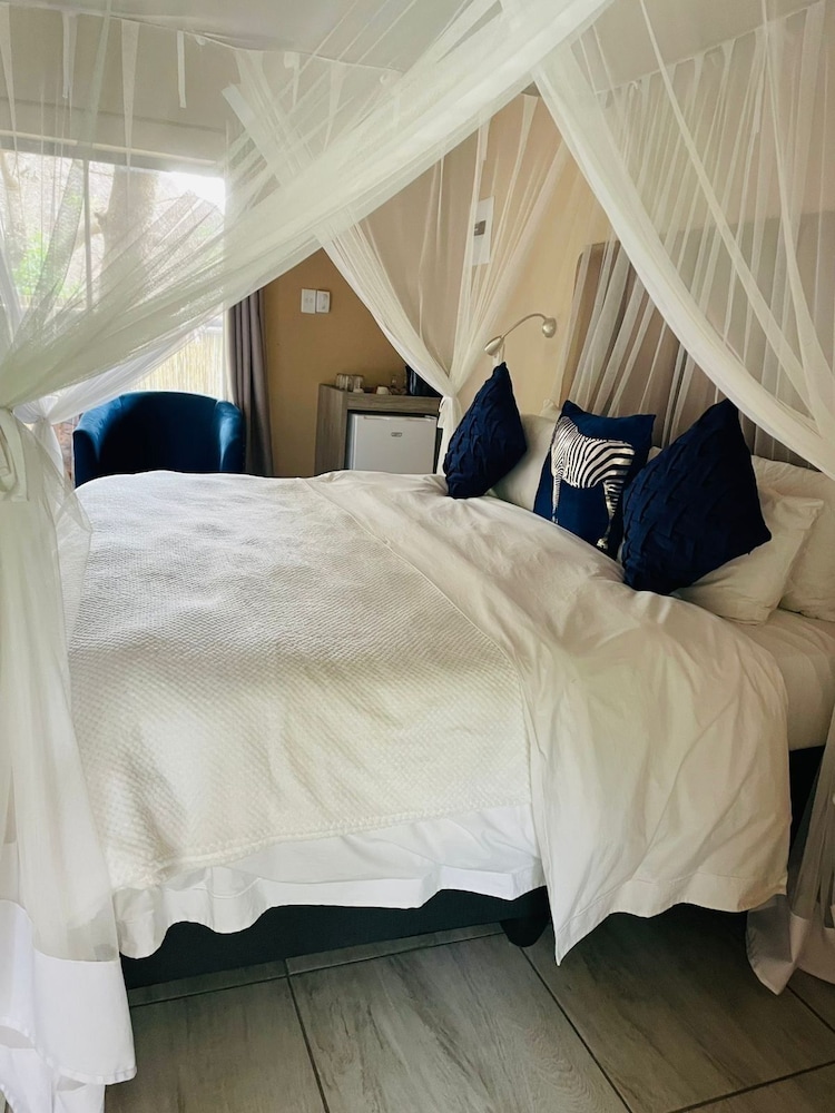 Pan African Safari Lodge