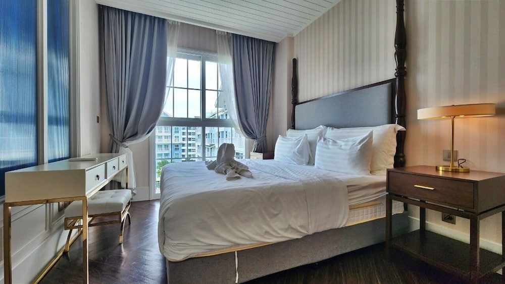 Grand Florida 1Bedroom CloseToBeach G610