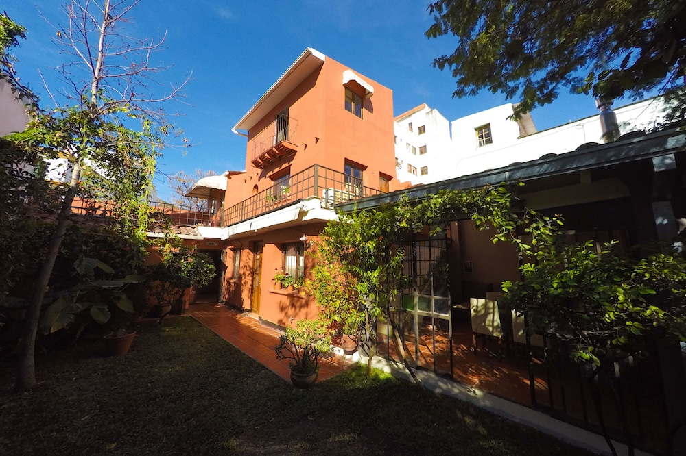 Hotel Prisamata Suites - Image 1