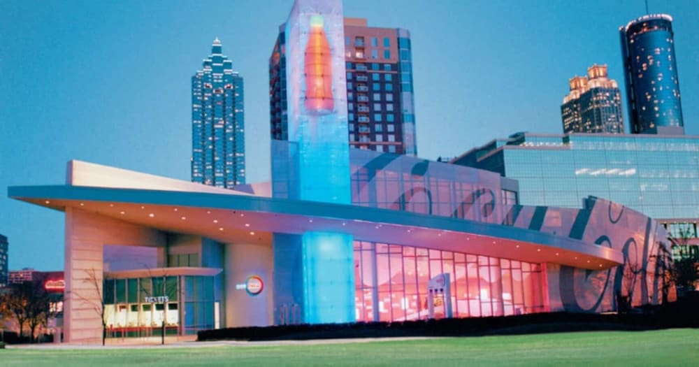 Skyline Retreat in Atlanta