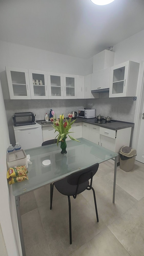 Vus Home-apartman Junior 30m2