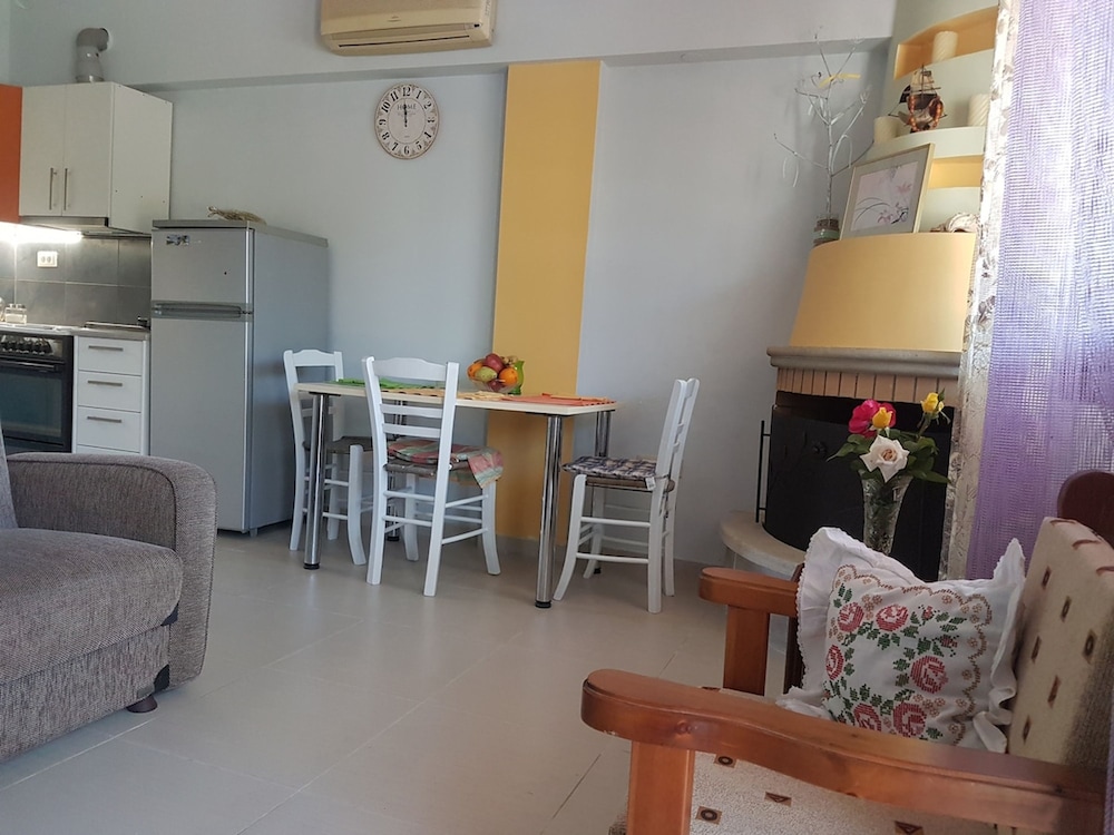 Elia Guesthouse - Kissamos