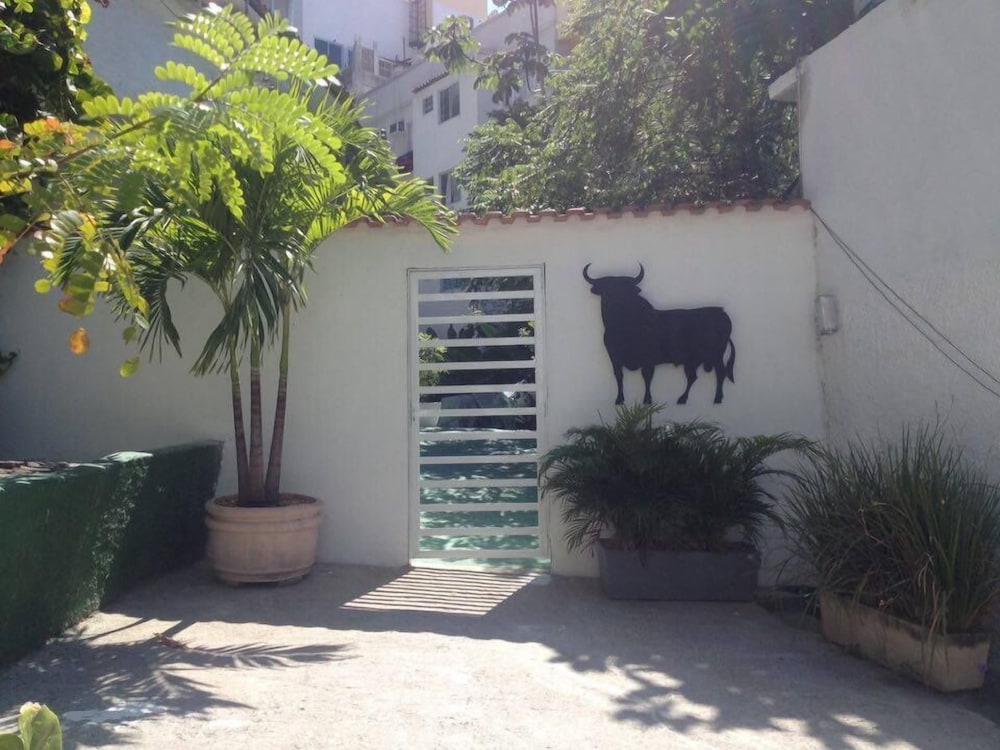 Casa del Angel