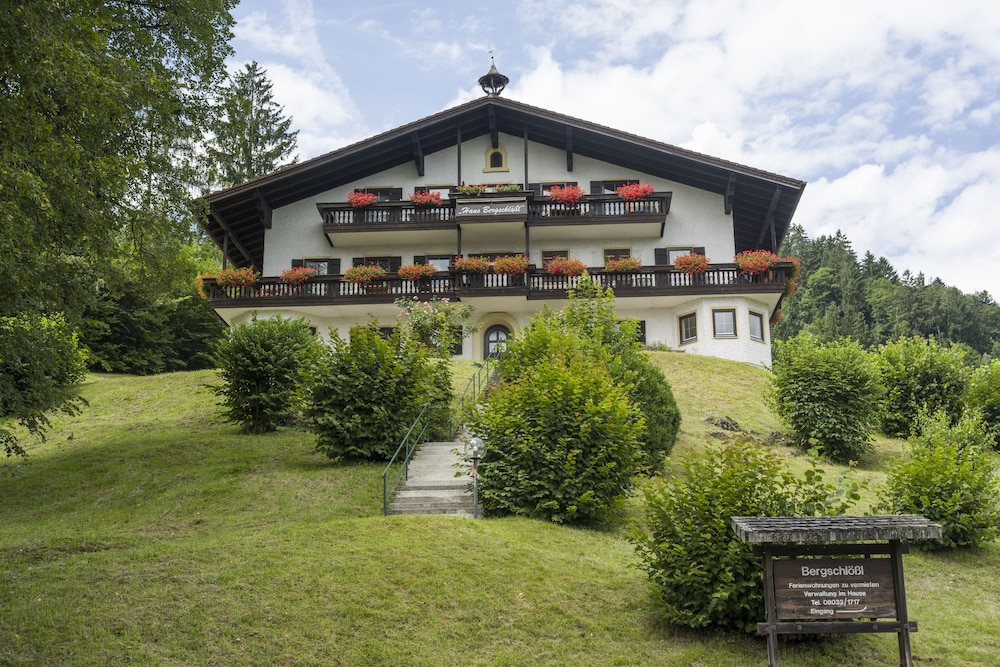 Ferienwohnanlage Bergschlössl