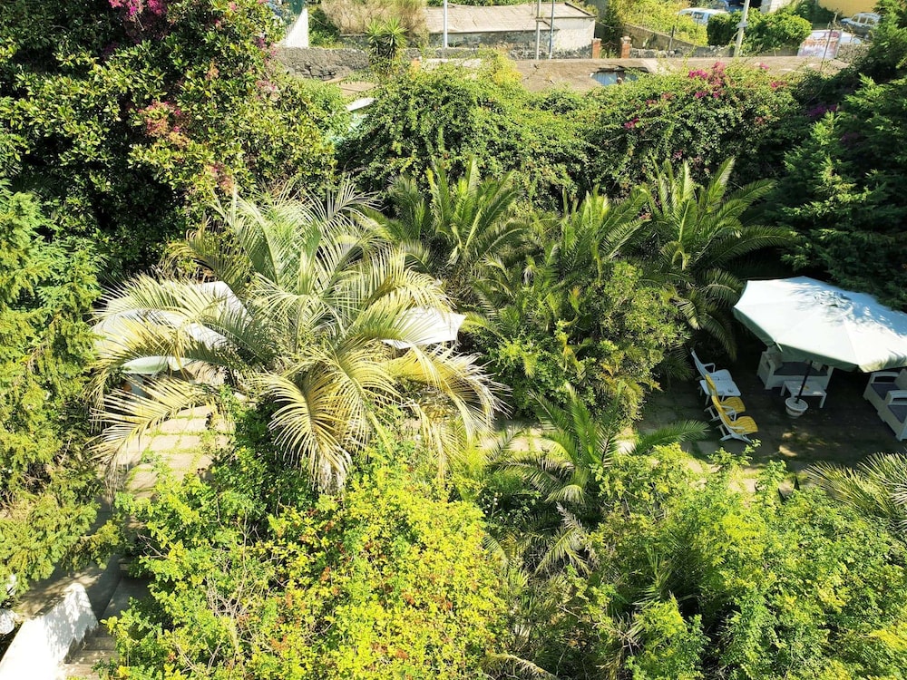 Il Giardino di Villa Anna