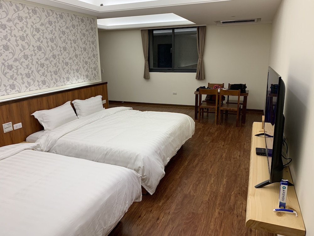 Kinshui Villa view 5