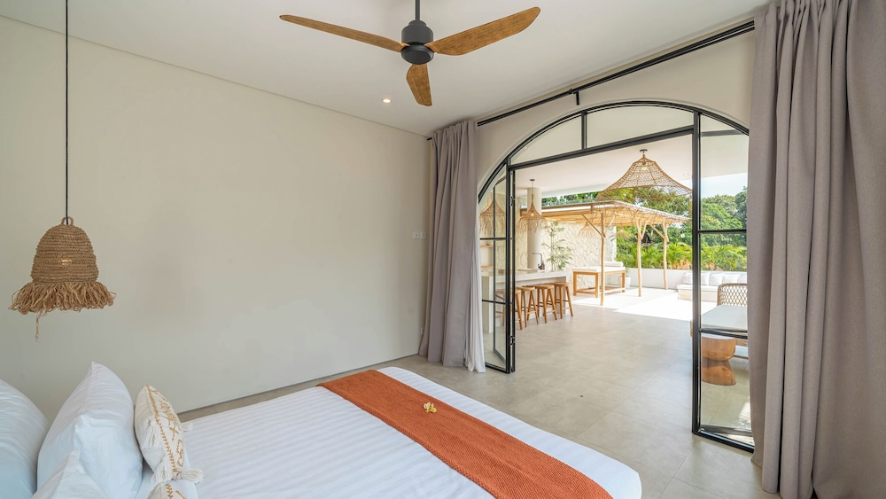 Villa Unna by Elite Havens