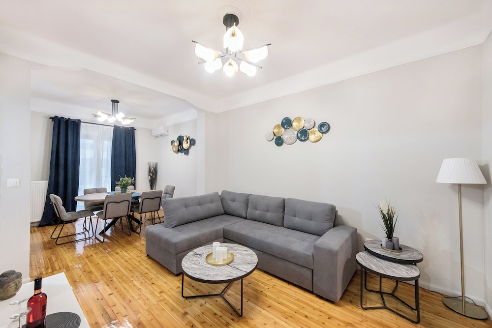 Porto Sea View Apartments - Kypriou