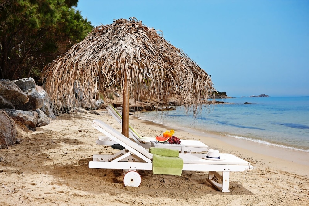 Villa Paradise