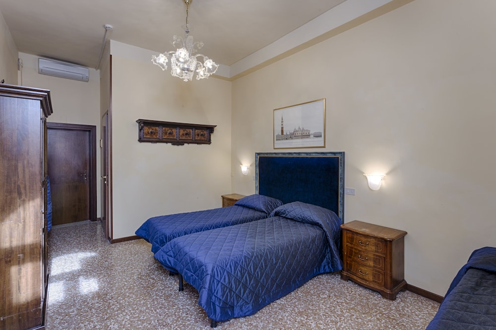 Hotel Guerrato