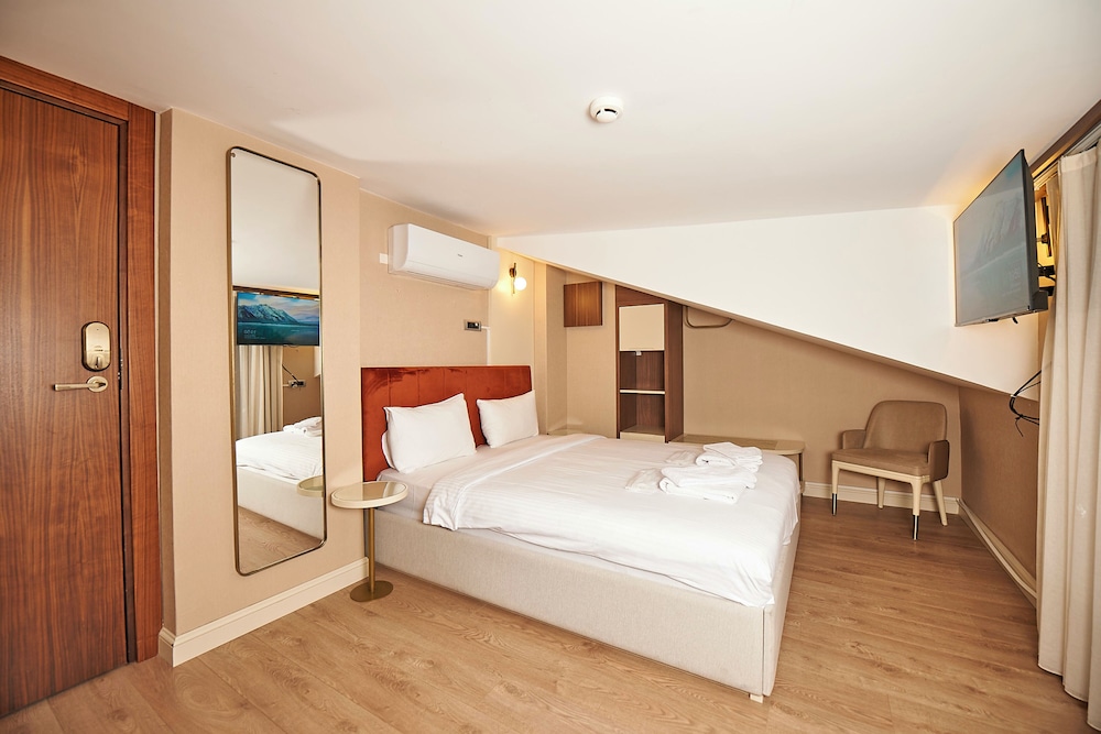 Saratoga Otel - Image 39