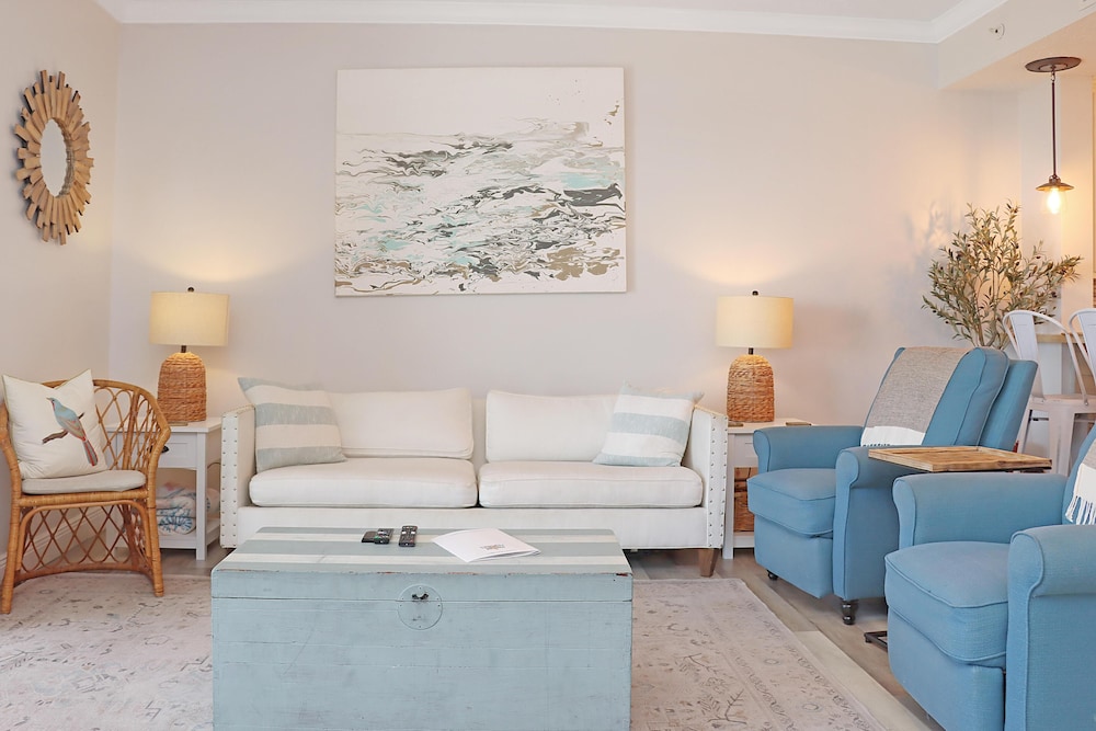 Summerhouse 309