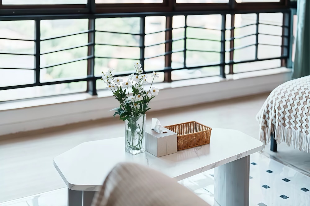 Shanghai Hills & Chiya BoutiqueApartment