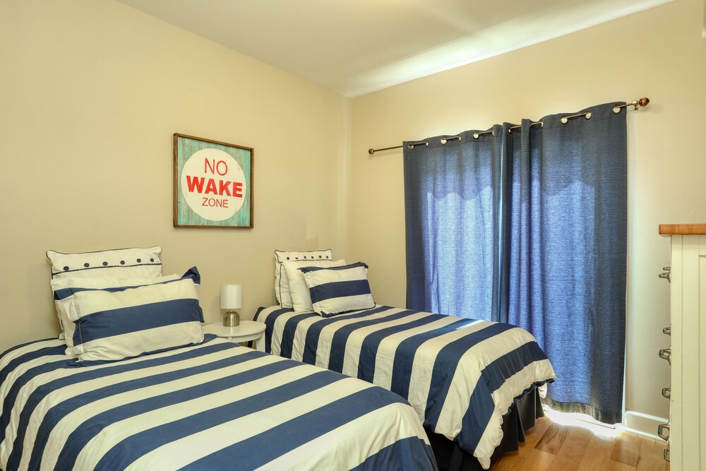 55 San Miguel 3 Bedroom Condo by RedAwning view 4