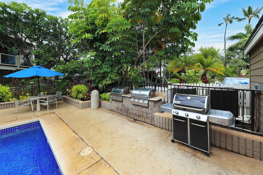 Wailea Ike by Avantstay Walk to the Beach Balcony w/ Views
