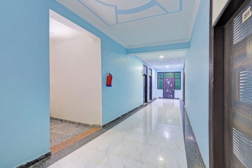 Fabhotel Akki Residency 66