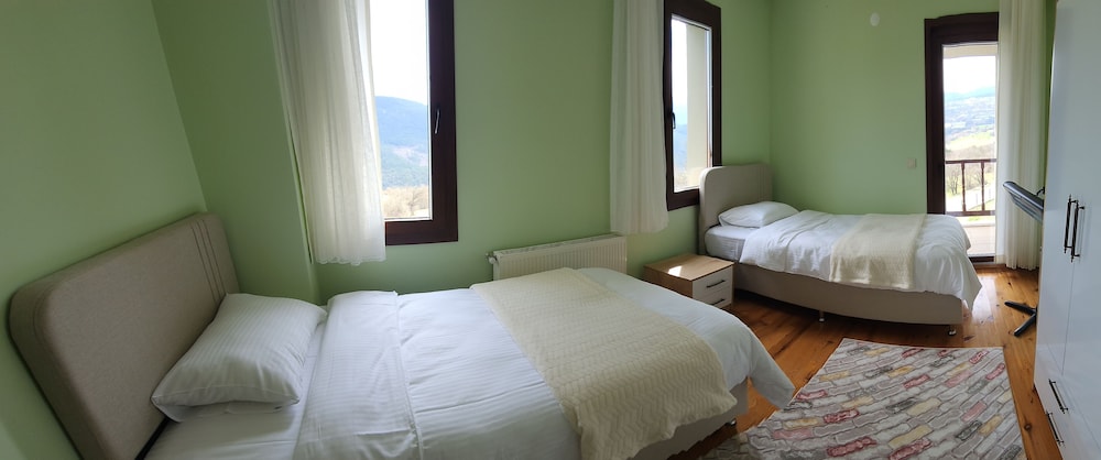 Sefa Konakları Villa Turizm amaçlı Konut view 4