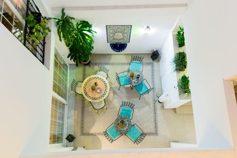 Triana Luxury Home